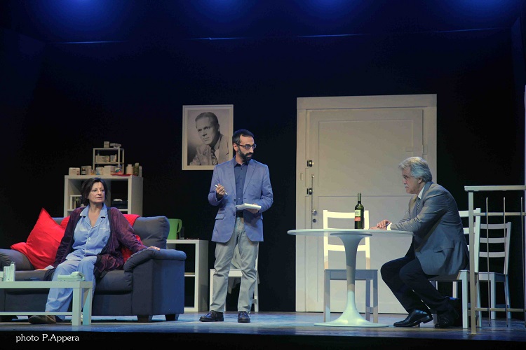 foto di scena